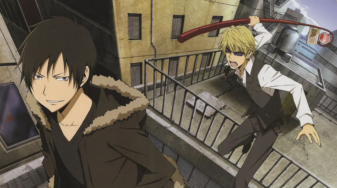 11 animes subestimados que merecem mais atenção